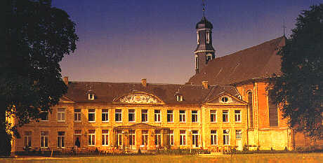 picture of Chateau St. Gerlach