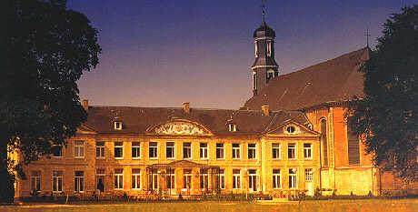 picture of Chateau St. Gerlach