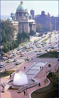 Belgrade