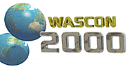 WASCON 2000